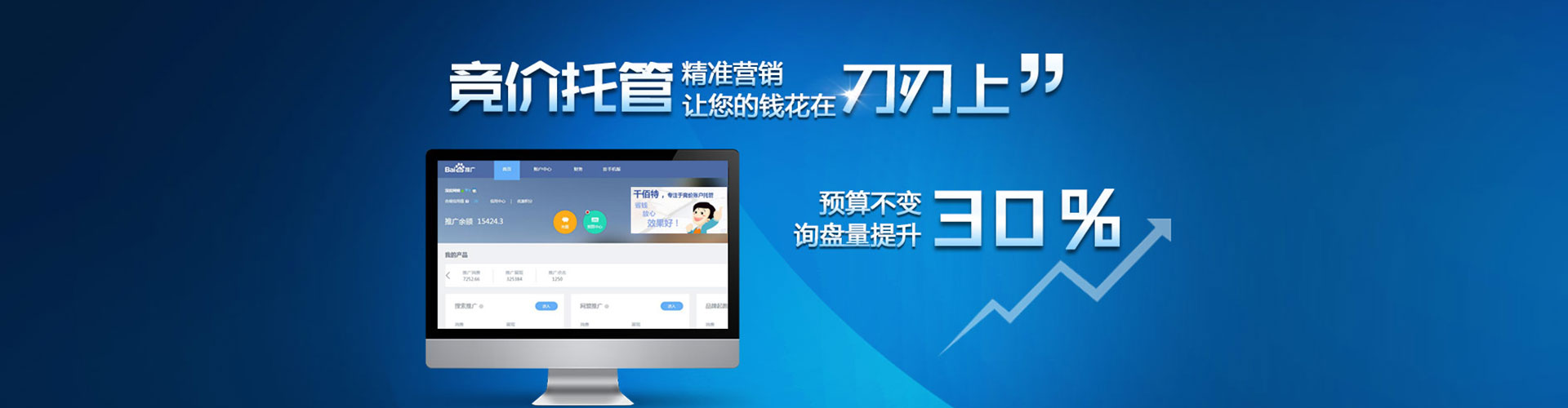 湾沚sem竞价员